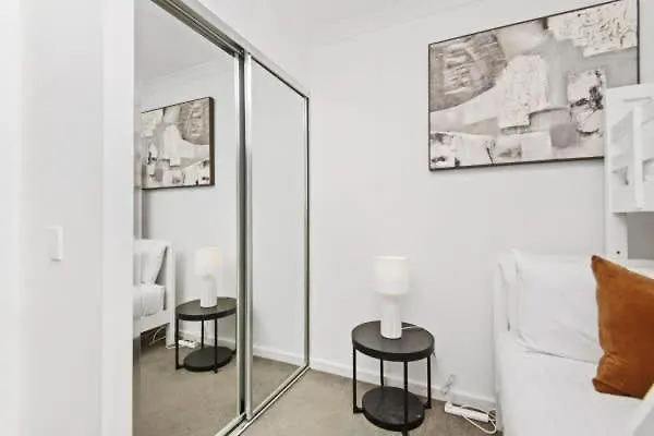 Apartman Summer Breeze Perth